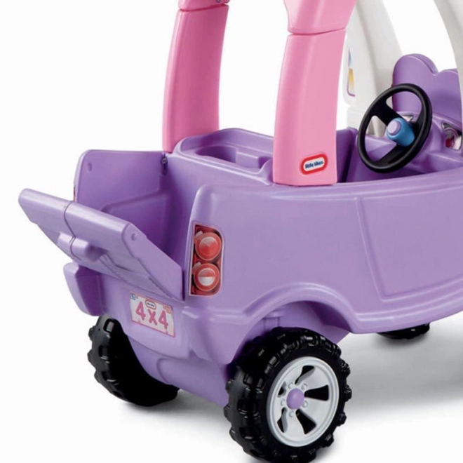 Little Tikes Cozy Kamion za princeze