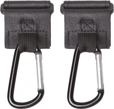 Čvrsta metalna karabiner kuka za sigurno nošenje