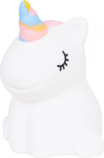 Upravljanje dodirom i tri razine osvjetljenja