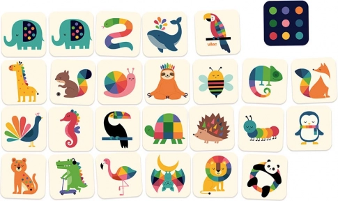 Ilustracije koje će djeca obožavati