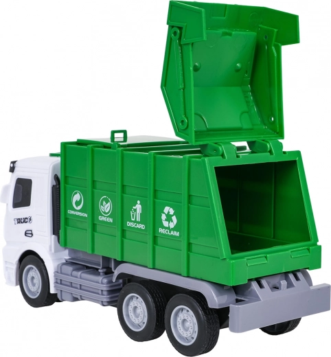 Otvarajući stražnji poklopac