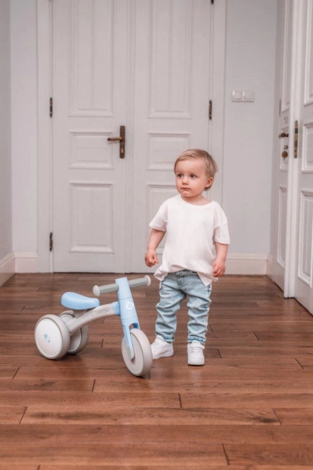 Bicikl bez pedala MoMi TEDI mini zeleni