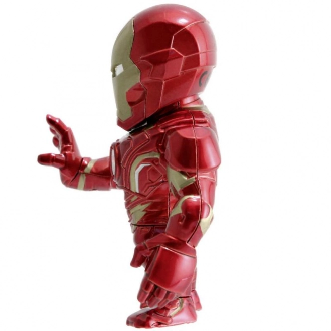 Figura Marvel Ironman, 10 cm