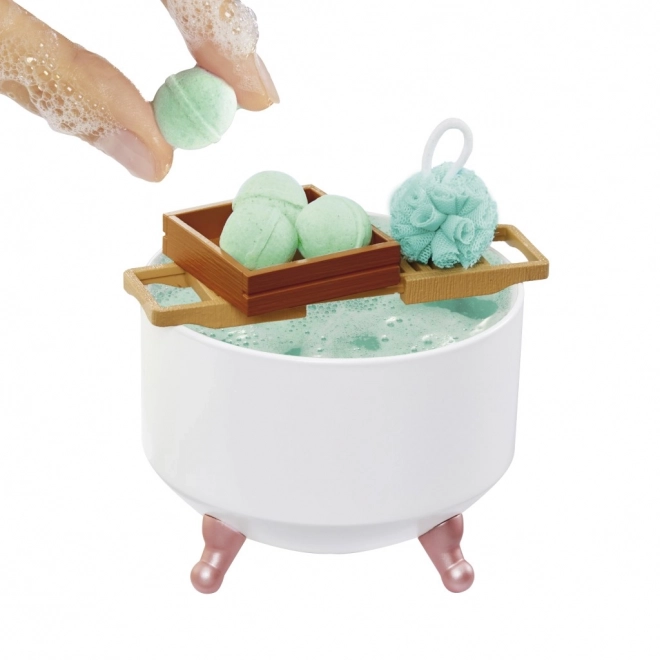 Mini Verse: Mini Spa set od MGA
