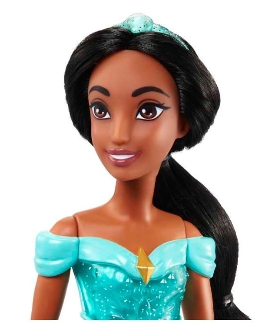Disney Princeza Lutka princeza - Jasmina HLW12