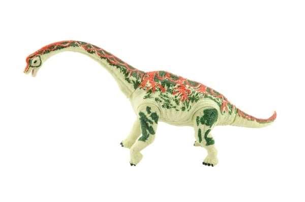 Set pokretnih dinosaura 6 kom