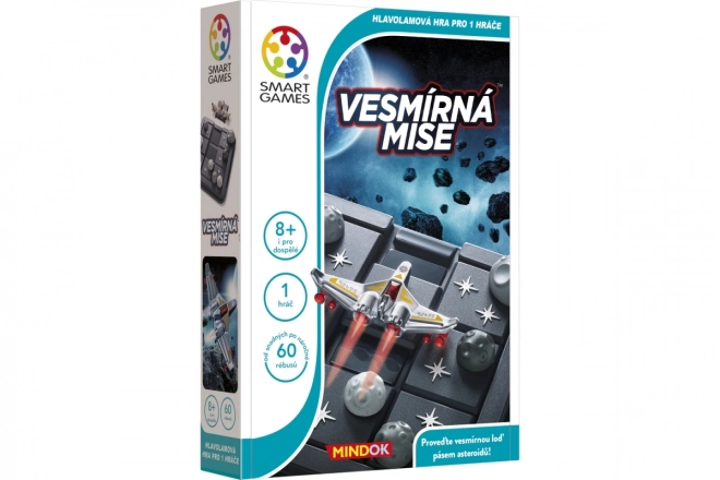 Smart: Svemirska misija