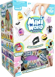 Mini Svijet Uređaji