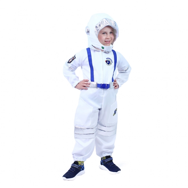 Dječji kostim astronaut/kosmonaut (M)