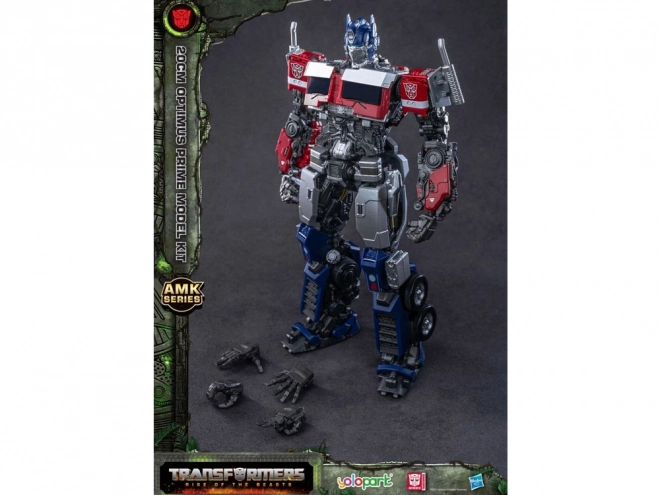 Hasbro Transformers Optimus Prime 20 cm kolekcionarska figurica ZA5470