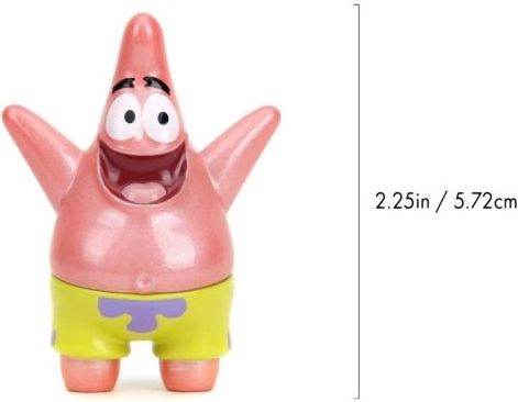 Kompaktna veličina 6,5 cm