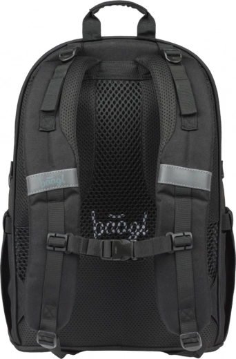 Ergonomska leđa i lagana konstrukcija