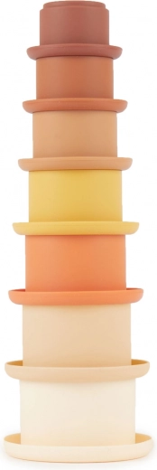 Razvoj motorike i koordinacije