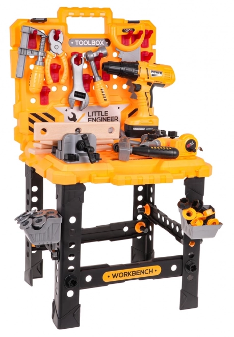 Set MEGA DIY + pribor