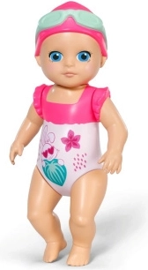 Plivajuća lutka BABY BORN Splash Splash Emma