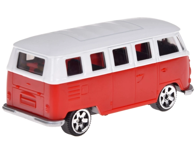 Metalni autić Volkswagen T1
