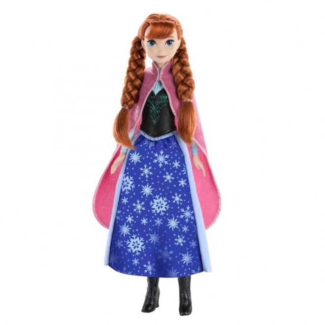 Disney Smrznuto Anna Čarobna suknjica