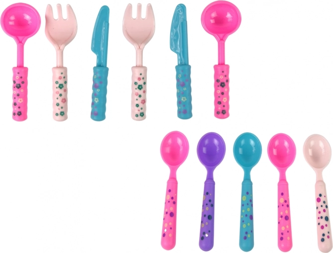 Kompletan set pribora