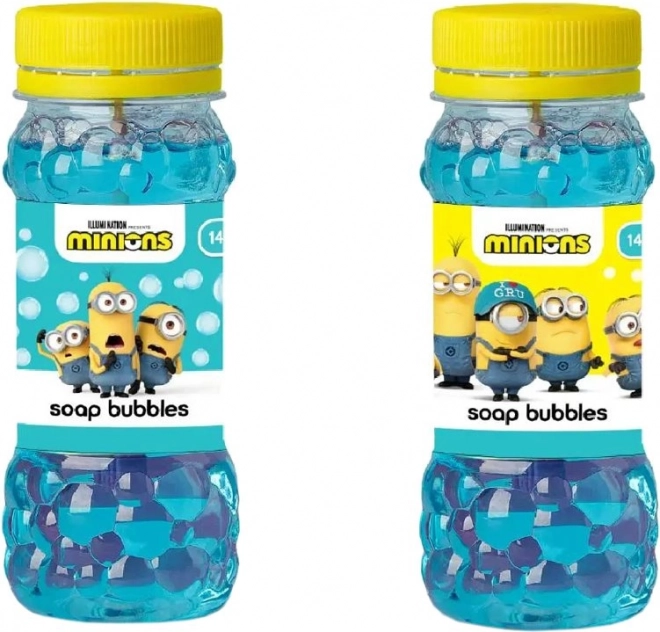 DODO Mjehurići Minions 145ml 1kom (mješavina)