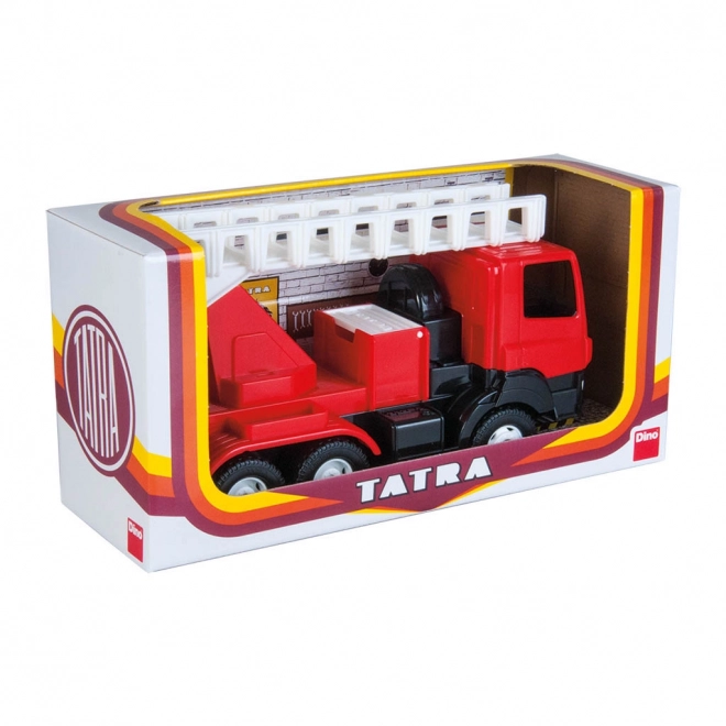 Tatra Phoenix vatrogasci 30 cm