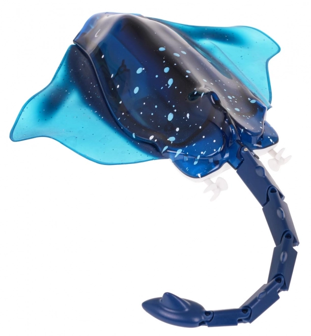 Zabavna riba Manta Ray na daljinsko upravljanje