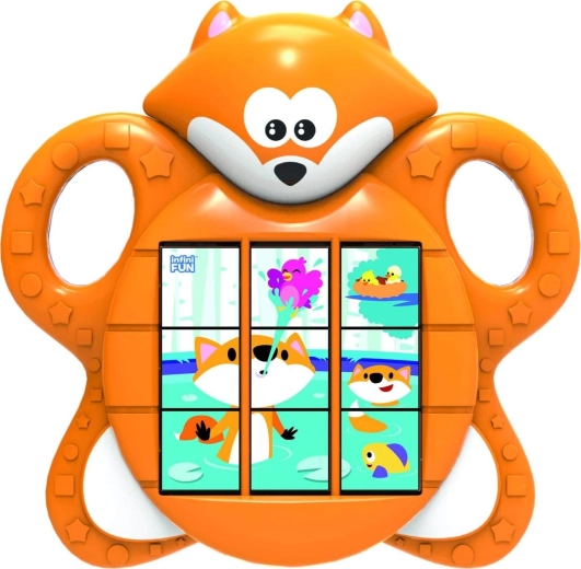 8 zvukova i ugodna melodija za osjetilno doživljavanje