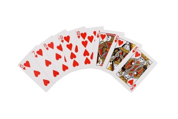Poker set 100kom + karte + kockice u kovčegu u kutiji 28x25x8cm