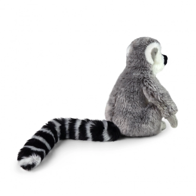 Plišani lemur 22 cm EKO-PRIJATELJSKI