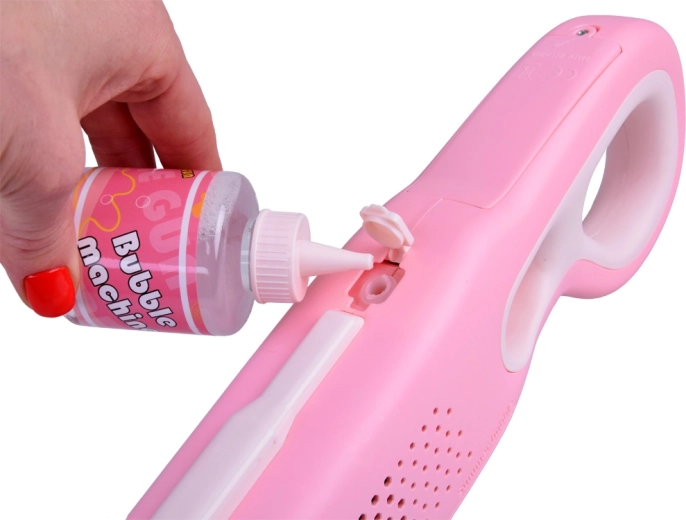 Jednostavno punjenje i trenutačna zabava