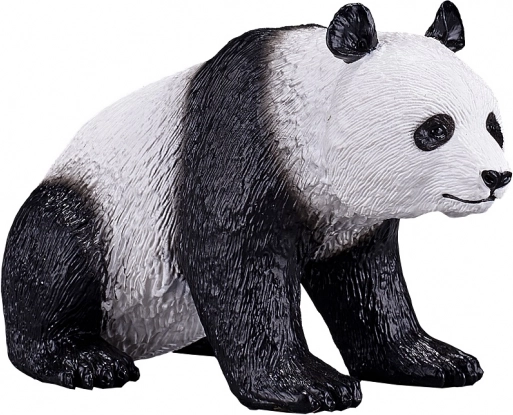 figurica panda velika od izdržljive plastike