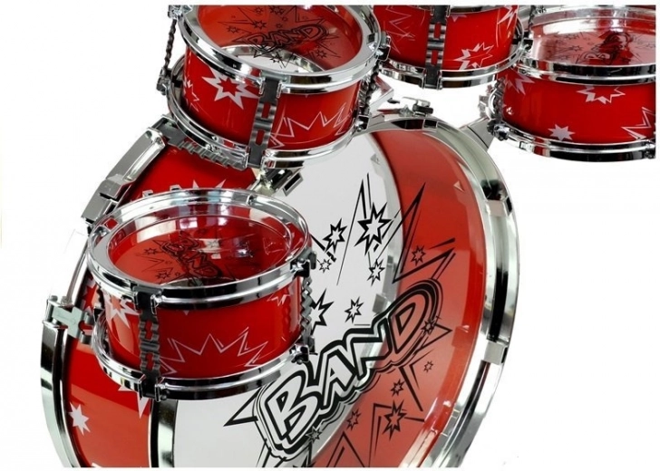 Podrška glazbenom talentu i koordinaciji