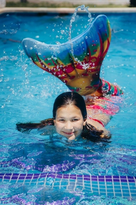 Rep sirene Star i Bikini