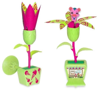 Flora Magica lončanica