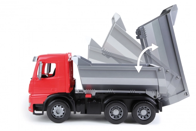 Lena Mercedes Arocs kiper