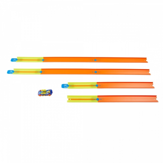Hot Wheels set za izgradnju staze