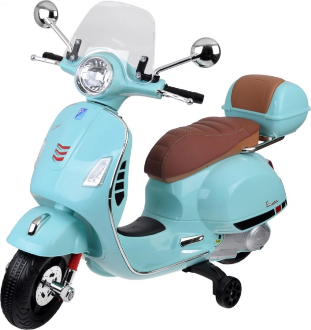 Električni skuter Vespa GTS Super za djecu