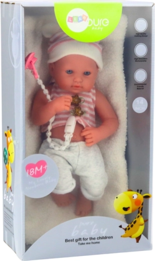 Praktični dodaci: dudica i dekica