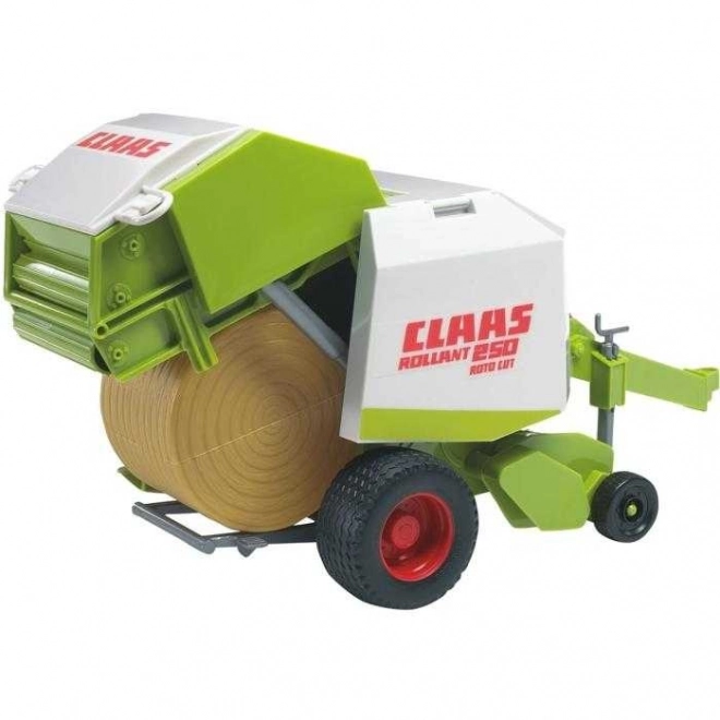Bruder CLAAS Rollant 250 balirni stroj
