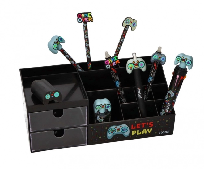 Organizer za stol Gaming
