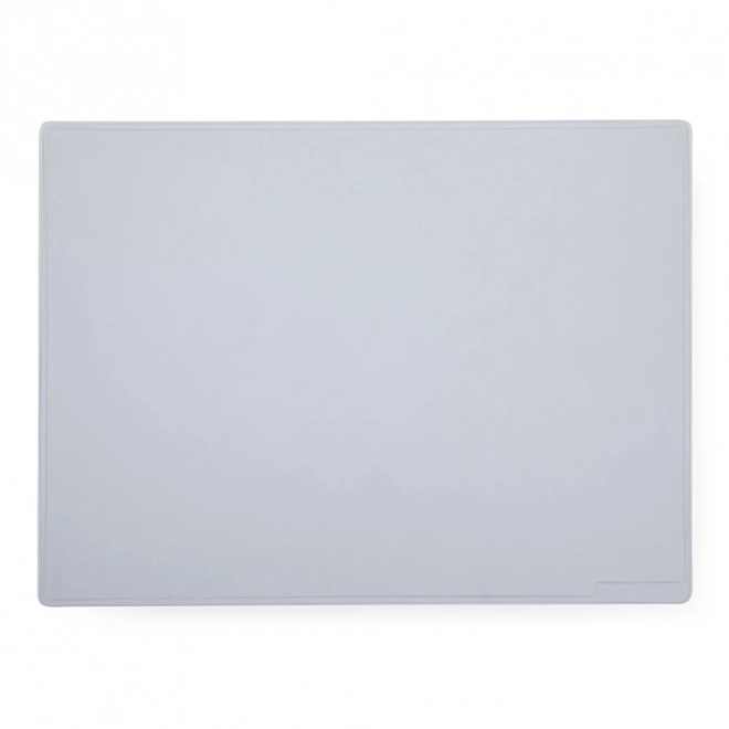 Prostirka za stol 53x40cm prozirna