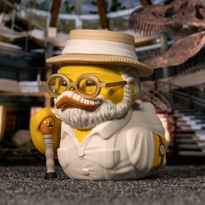 Tubbz kolekcionarska patka Jurski park - John Hammond
