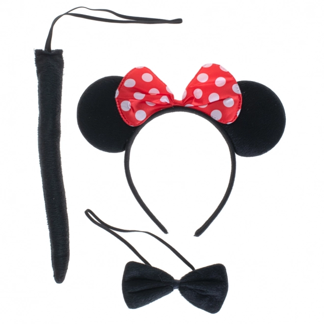 Dječji kostim Minnie