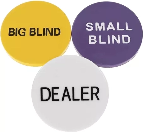 Organizirana igra zahvaljujući žetonima za uloge