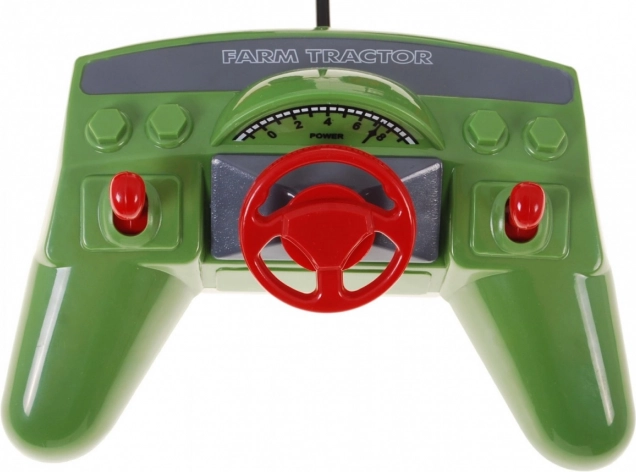 Ergonomski daljinski upravljač