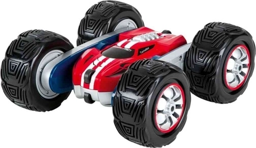 RC kaskaderski auto Carrera Turnator 1:16