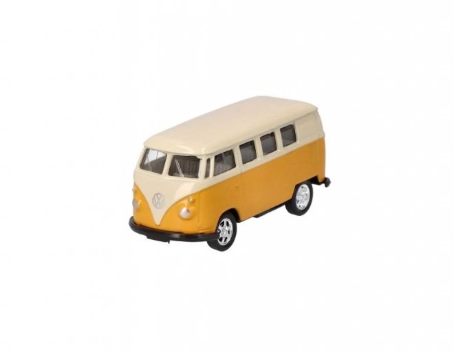 Metalni model Volkswagen T1 MicroBus