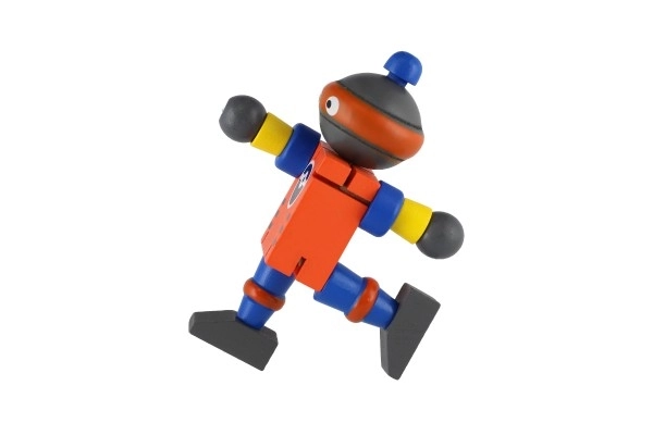 Robot drvo 12cm od 18 mjeseci - 1 komad