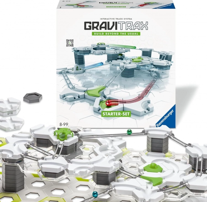 Ravensburger GraviTrax Startni set
