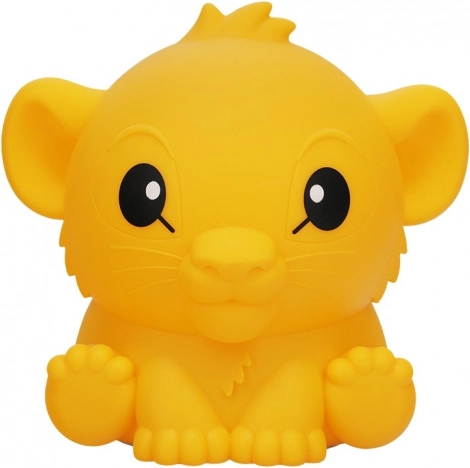 Simba svjetlo SquishyGlo silikonsko