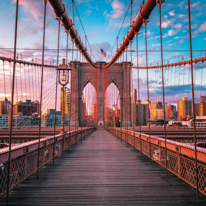 Bilješke kalendar New York 2026